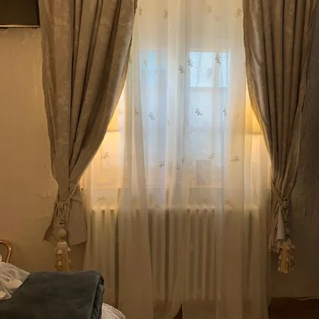 Guestsuite Lady Anna 4*