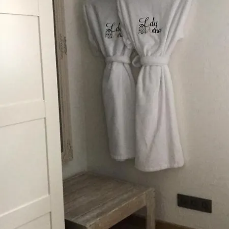 Guestsuite Lady Anna